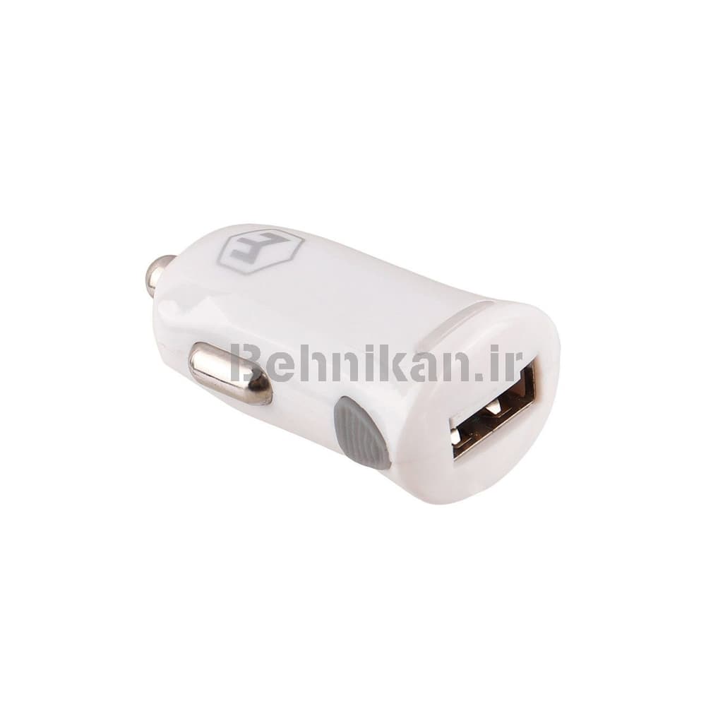 شارژر فندکی Havit مدل HV-UC301 کد 96627