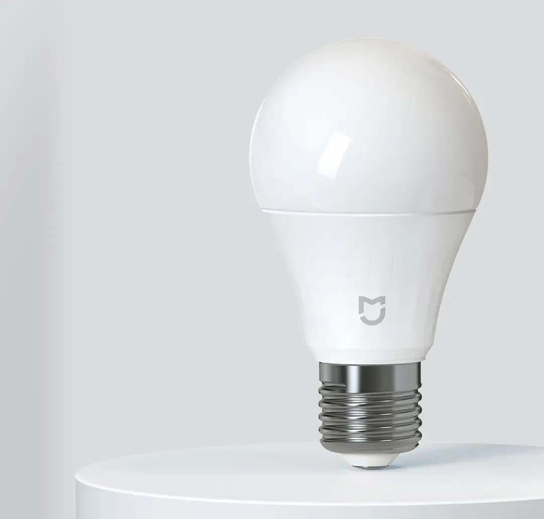 لامپ 4.5وات LED هوشمند شیائومی Mijia مدل MJDP003 — تصویر ۴