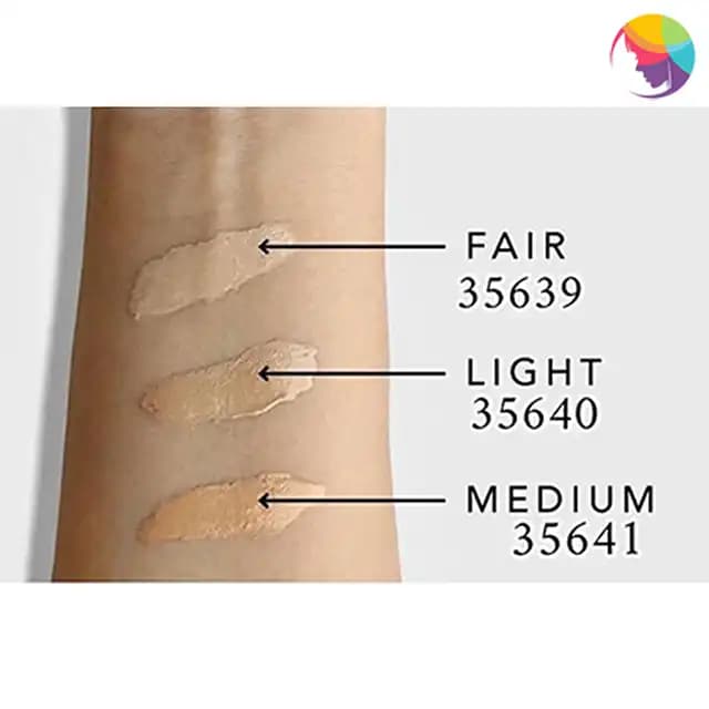 کرم بی بی با SPF10 آنکالر — تصویر ۲