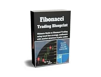 و دانلود نسخه کامل کتاب زبان اصلی Fibonacci Trading blueprint : Ultimate Guide to Fibonacci Trading using trend line strategy, confluence with market structure and price action. PDF | دانلود کتاب