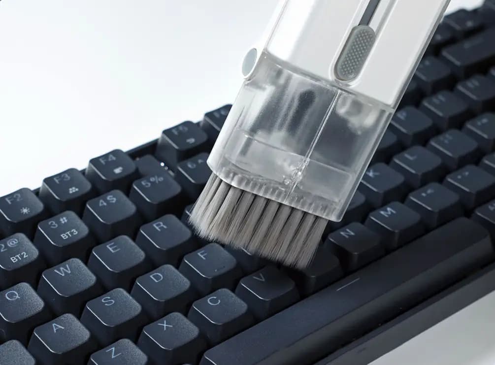 کیت تمیزکاری چندمنظوره شیائومی مدل ECP103 — تصویر ۹