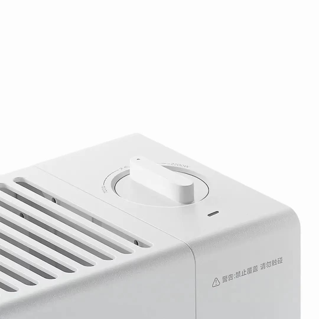 بخاری برقی 2200 وات شیائومی Mijia مدل TJXDNQ07ZM — تصویر ۶