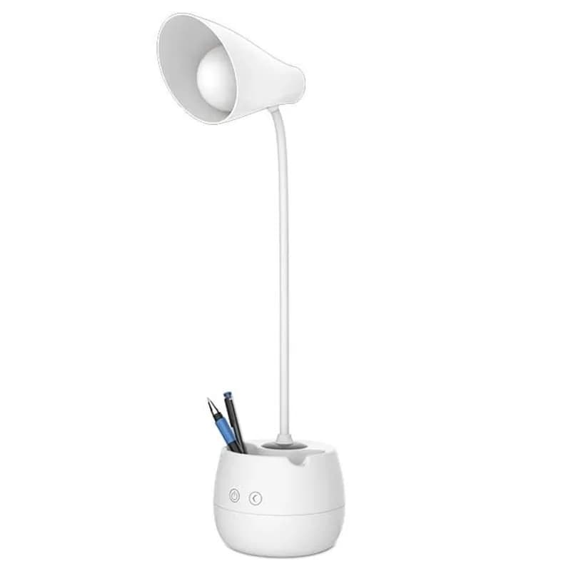 چراغ مطالعه مدل TGX-7007 همراه با جاقلمی