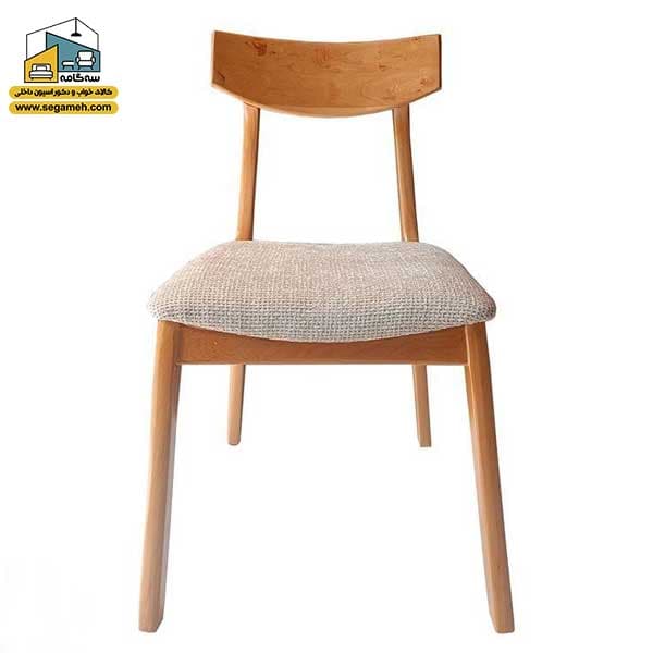 صندلی نهارخوری CP51 — تصویر ۳