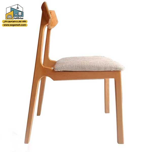 صندلی نهارخوری CP51 — تصویر ۶