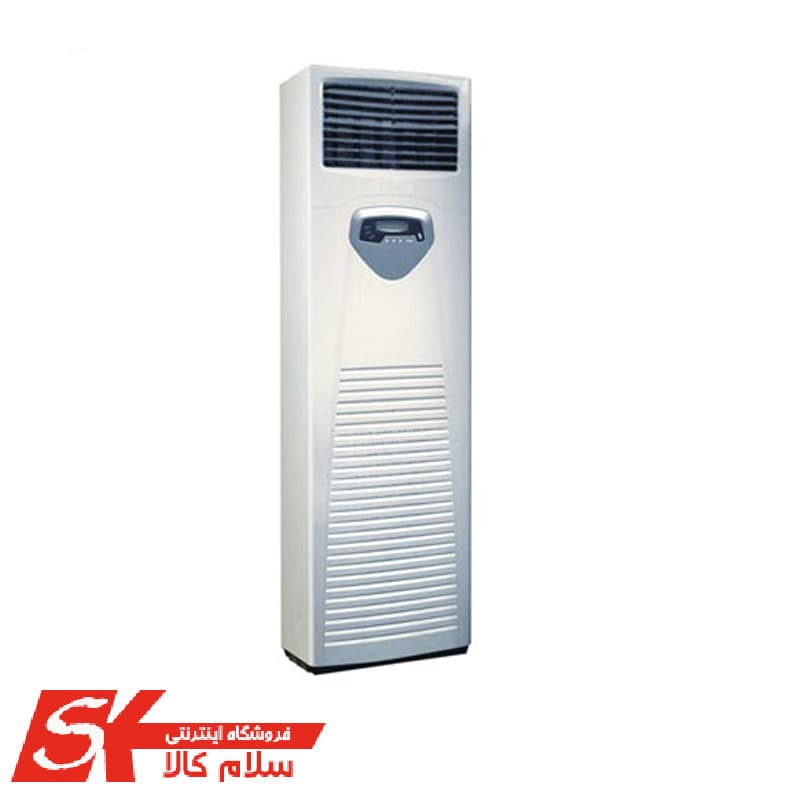 کولرگازی ایستاده 48000 اجنرال