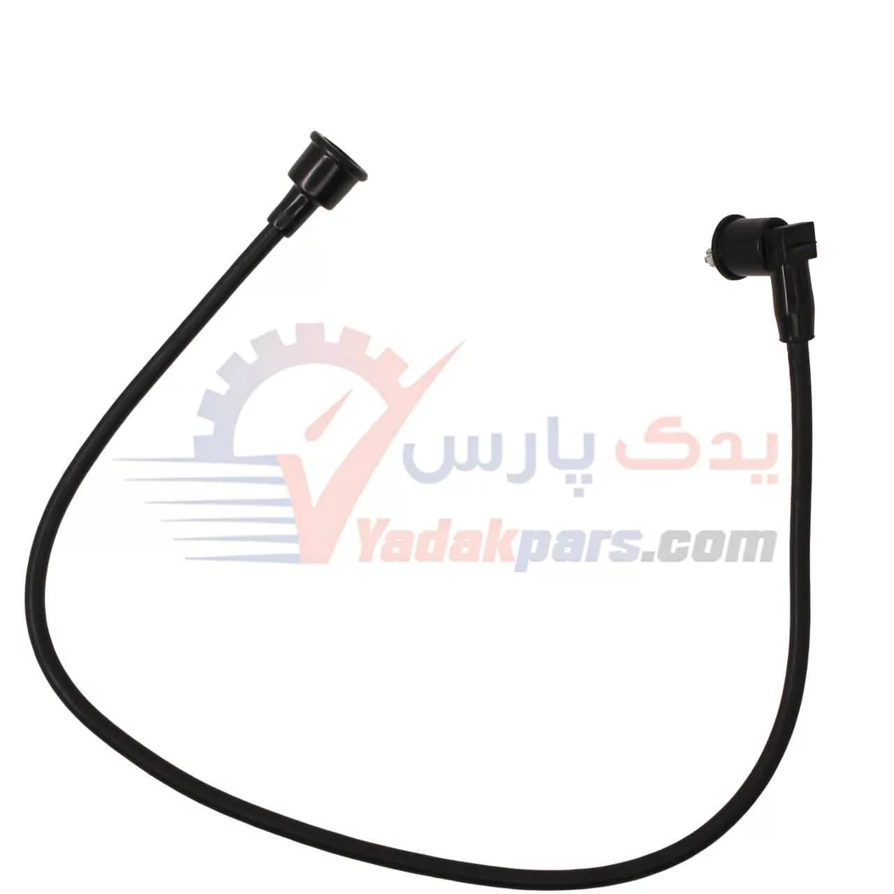 وایر تویوتا 3F کینگ وایر — تصویر ۷