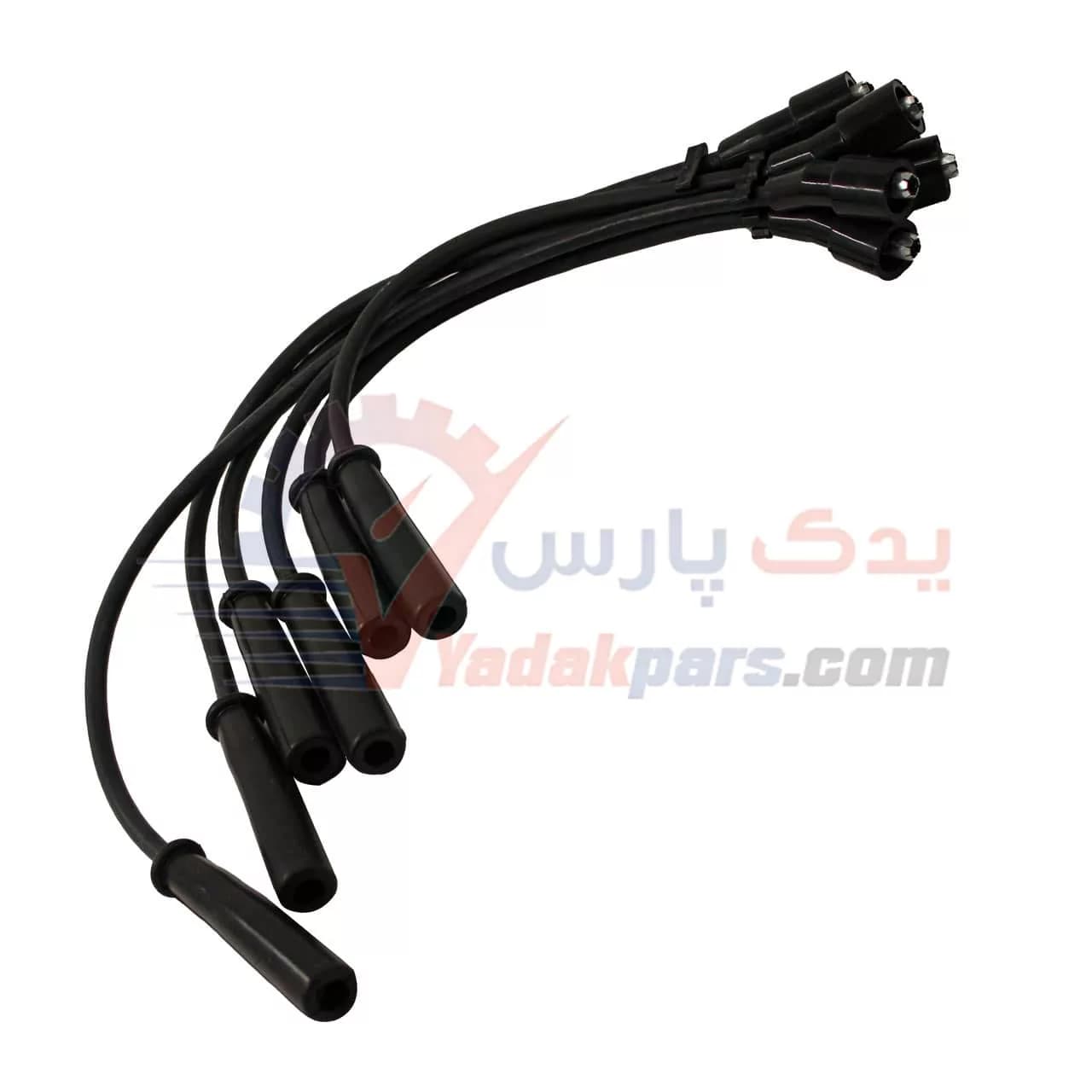 وایر تویوتا 3F کینگ وایر — تصویر ۳