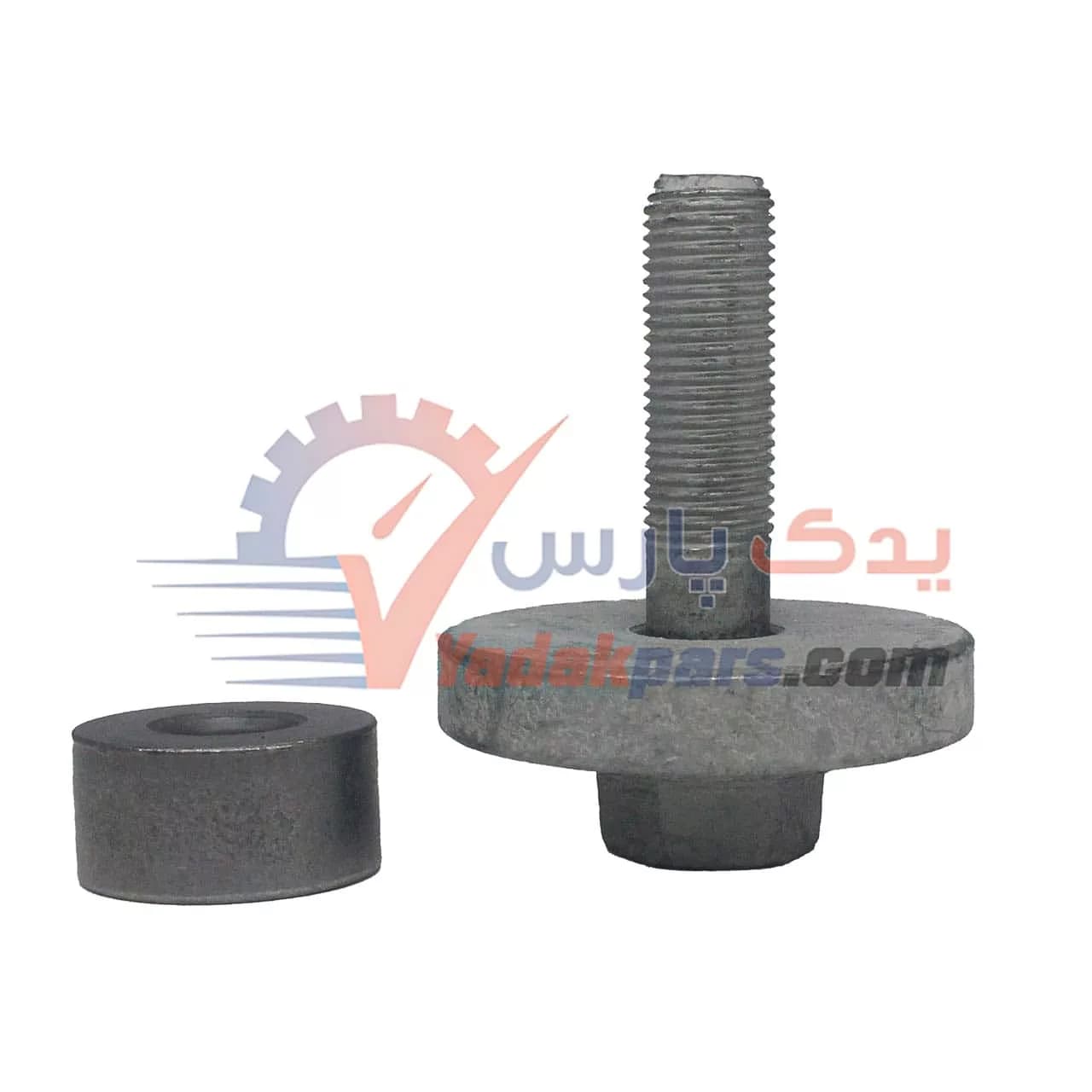 کیت تایم ال90 اصلی رنو مشترک با ساندرو (اصلی) — تصویر ۸