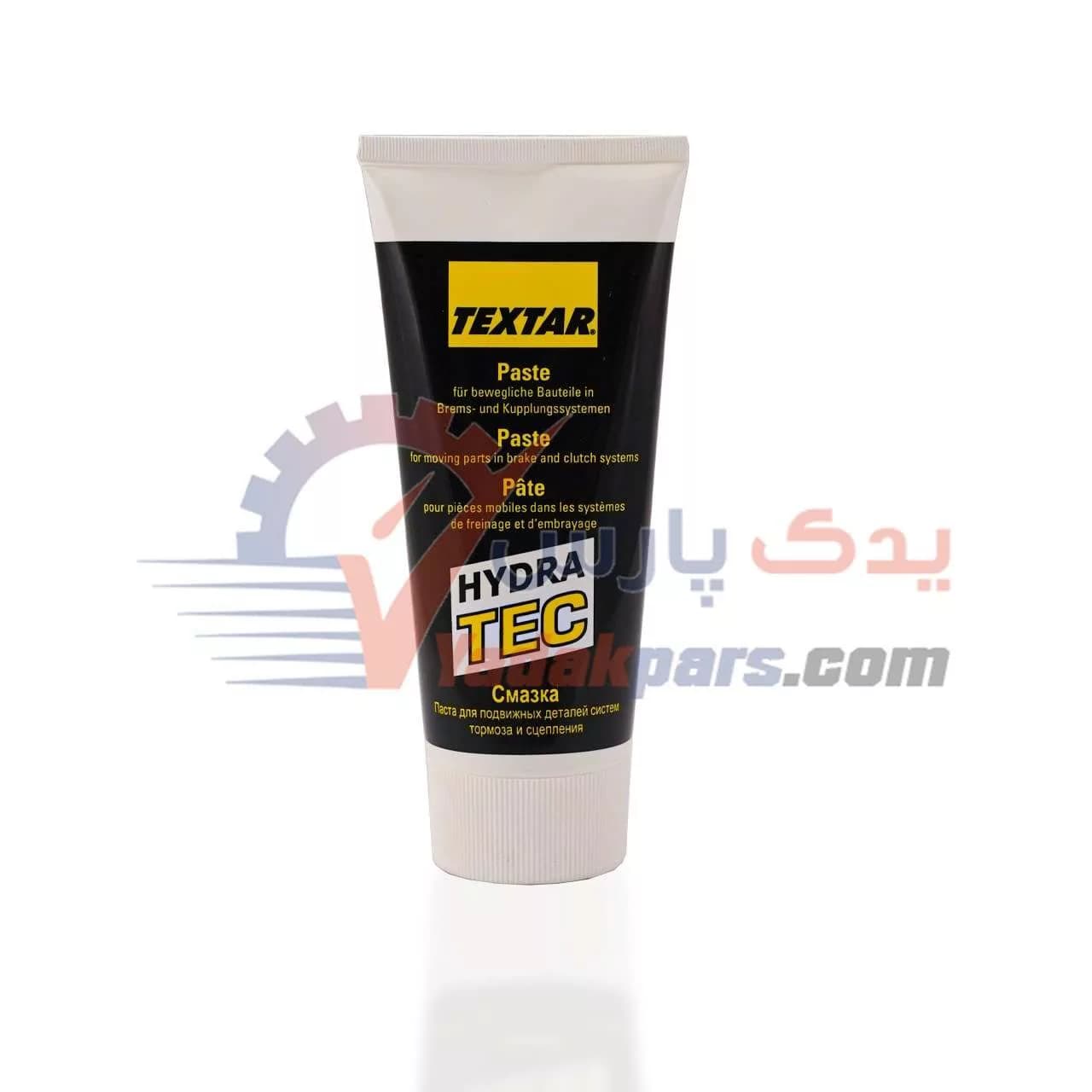 گریس سیلیکون تکستار آلمان