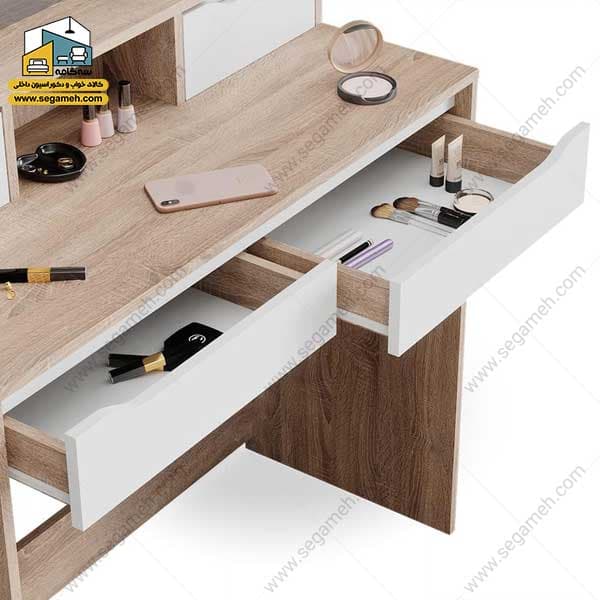 میز آرایش DMP231 — تصویر ۶