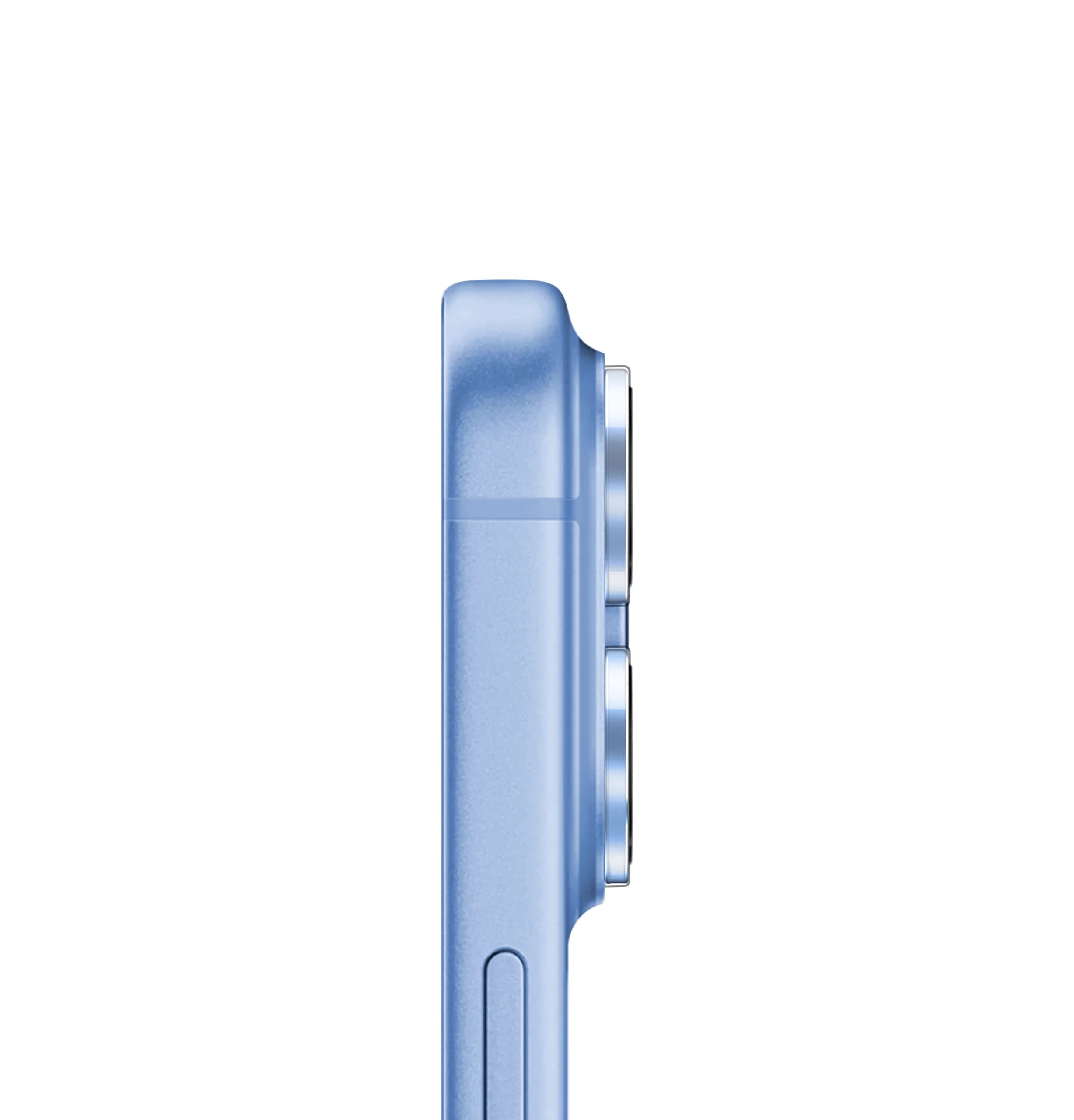 محافظ لنز دوربین آیفون ۱۸ پرو و ۱۸ پرومکس یونیک مدل UNIQ Optix ClearShield Core — تصویر ۴