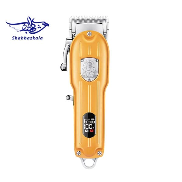 ماشین اصلاح VGR مدل V-092 — تصویر ۲