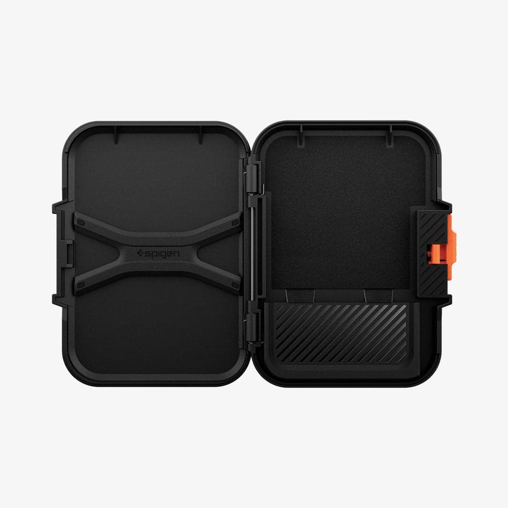 کیف جاکارتی مگنتی اسپیگن مدل Spigen Lock Fit (MagFit) — تصویر ۴