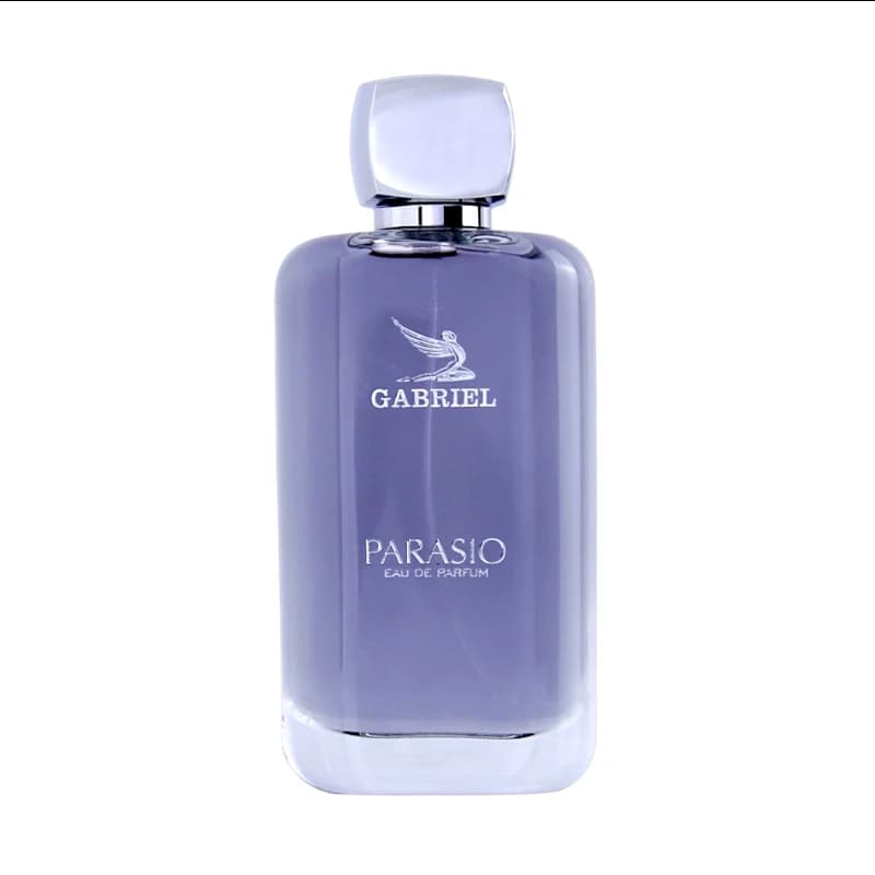 عطر ادکلن زنانه پاراسیو مدل گابریل Gabriel حجم ١٠٠ میل — تصویر ۲