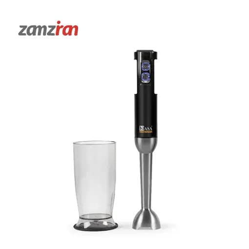گوشت كوب برقی ناسا الکتریک مدل NS-991