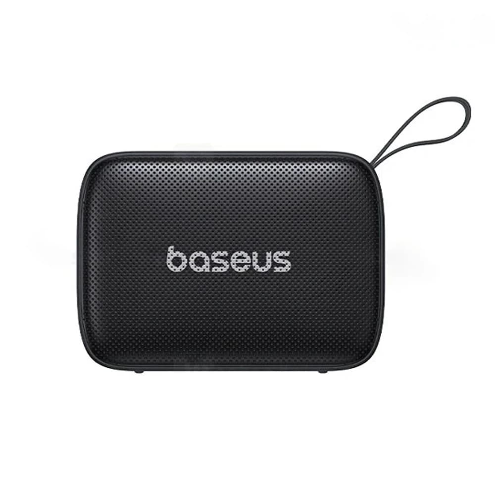 اسپیکر بلوتوثی جیبی قابل حمل بیسوس Baseus AeQur 30 Mini Portable A20077900123-00