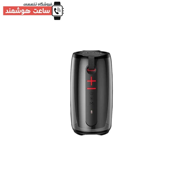 اسپیکر کوچک قابل حمل بلوتوثی اوی Awei Y528 توان 10 وات — تصویر ۳