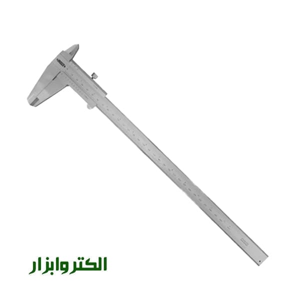 کولیس ورنیه اینسایز 30 سانتی متر مدل 1205-3002