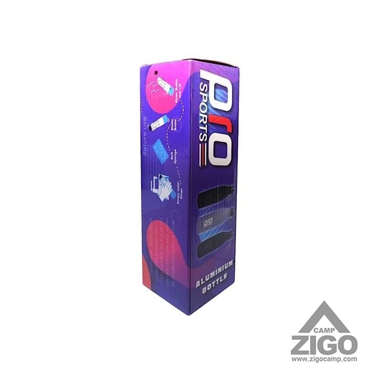 قمقمه 0.75 لیتر Pro Sports کد 705 — تصویر ۹