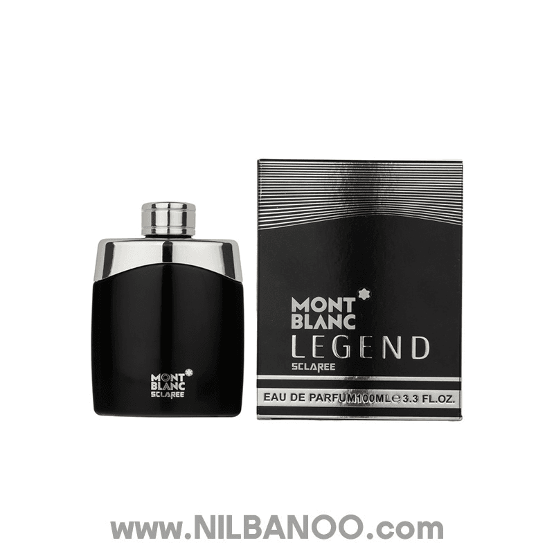 عطر لجند مونت بلنک اسکلاره حجم 100ml — تصویر ۵
