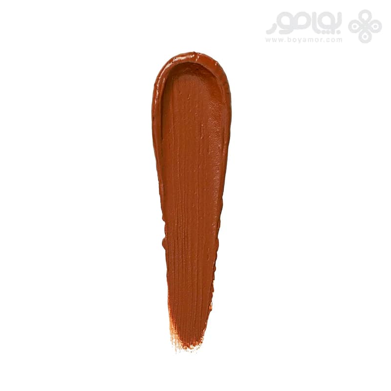 رژ لب پد دار فلورمار مدل LIP POWDER شماره 11 رنگ MATURE — تصویر ۳