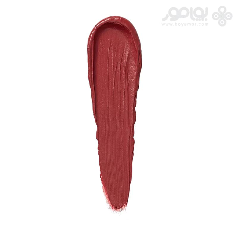 رژ لب پد دار فلورمار مدل LIP POWDER شماره 06 رنگ PRECIOUS — تصویر ۳