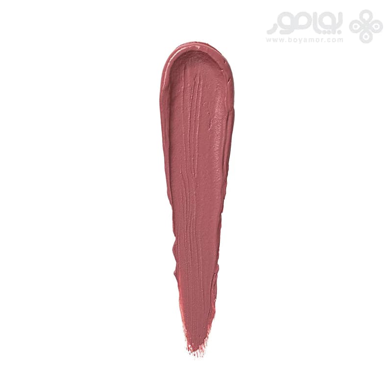 رژ لب پد دار فلورمار مدل LIP POWDER شماره 05 رنگ PERFECTION — تصویر ۴