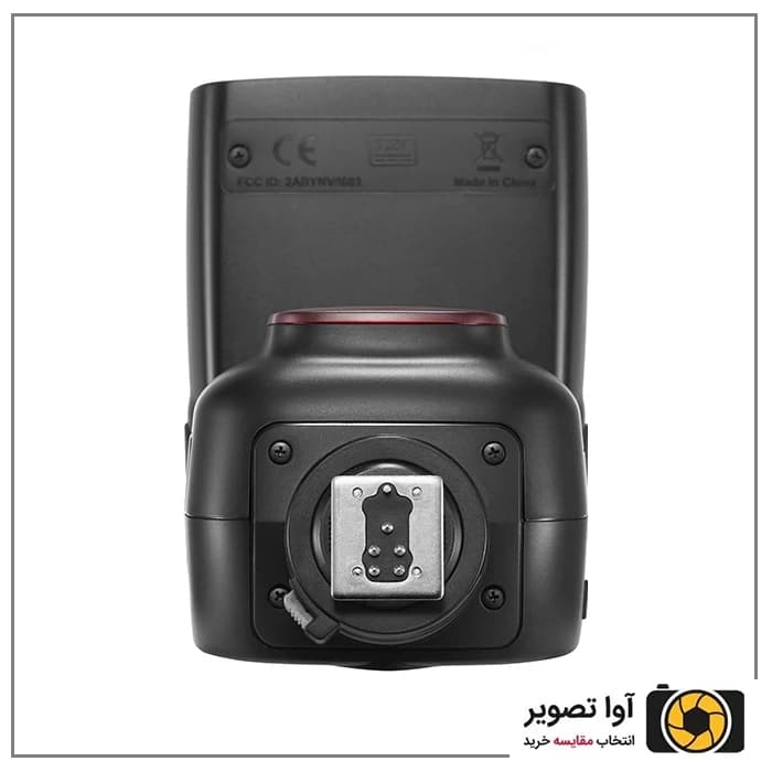 فلاش اسپید لایت گودکس Godox V860 III S for Sony — تصویر ۴