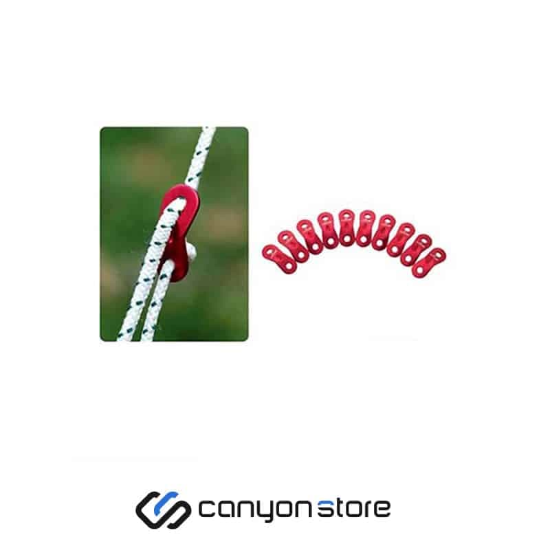 گیره چادر کووآ مدل KH8CA0102