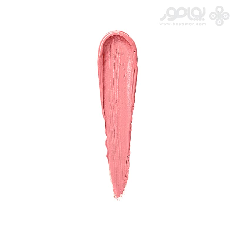 رژگونه مایع پددار فلورمار مدل PUFFY شماره 001 رنگ PINKY GLOW — تصویر ۳