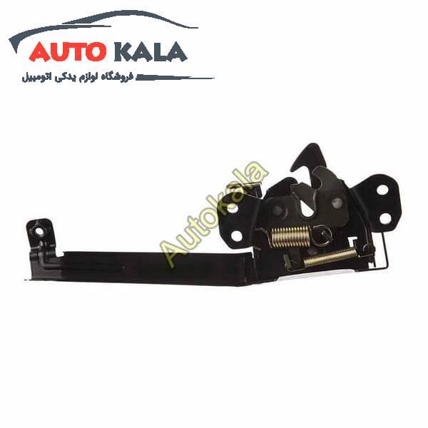 قفل درب موتور جک جک JAC J5
