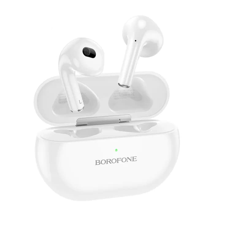 هدفون بلوتوثی بروفون مدل BOROFONE W09
