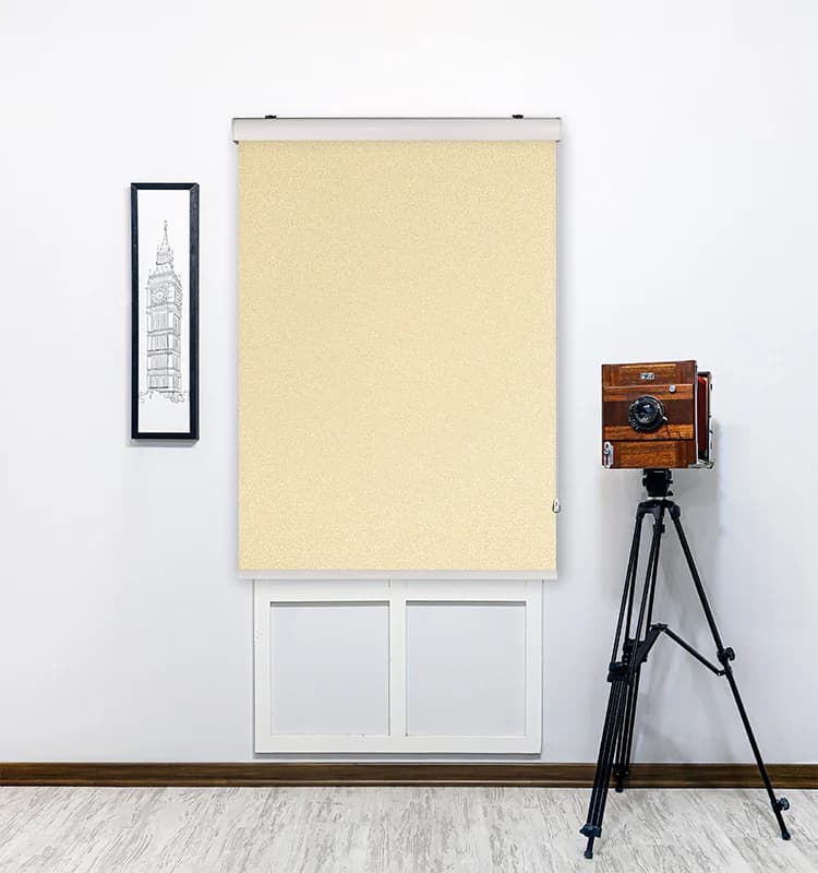 پرده شید شاین تک سایز P1030-SR — تصویر ۲
