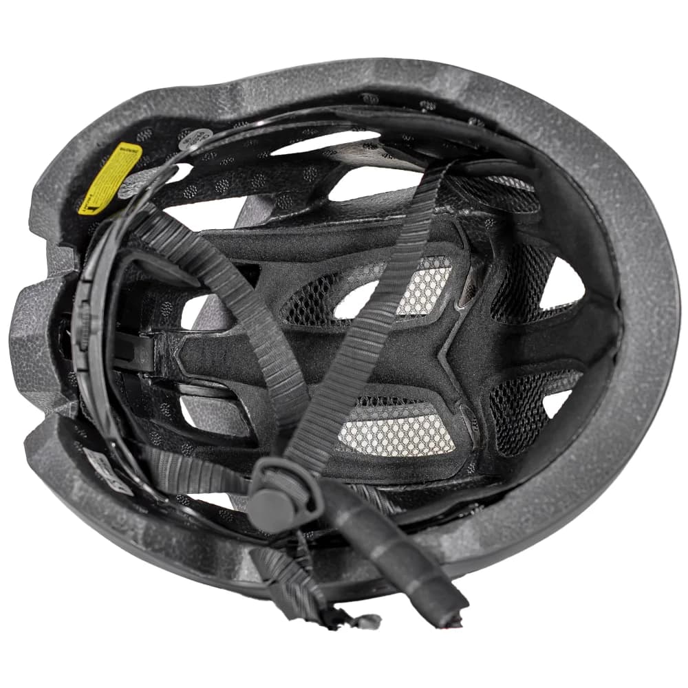 کلاه دوچرخهسواری ترینکس مدل GMB چراغدار نوک مدادی Trinx GMB Bicycle Helmet — تصویر ۴