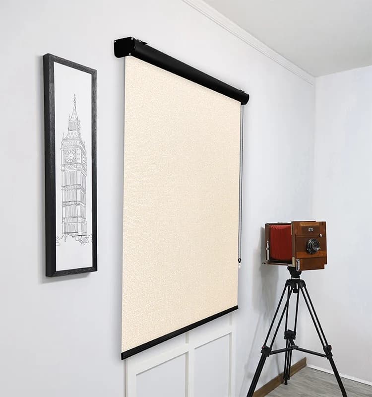 پرده شید شاین تک سایز P1010-SR — تصویر ۳
