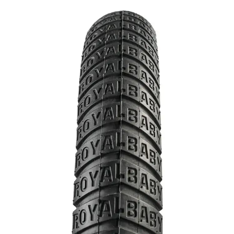 تایر دوچرخه Canary Royal Baby سایز 18×2.40 اینچ (P1420)