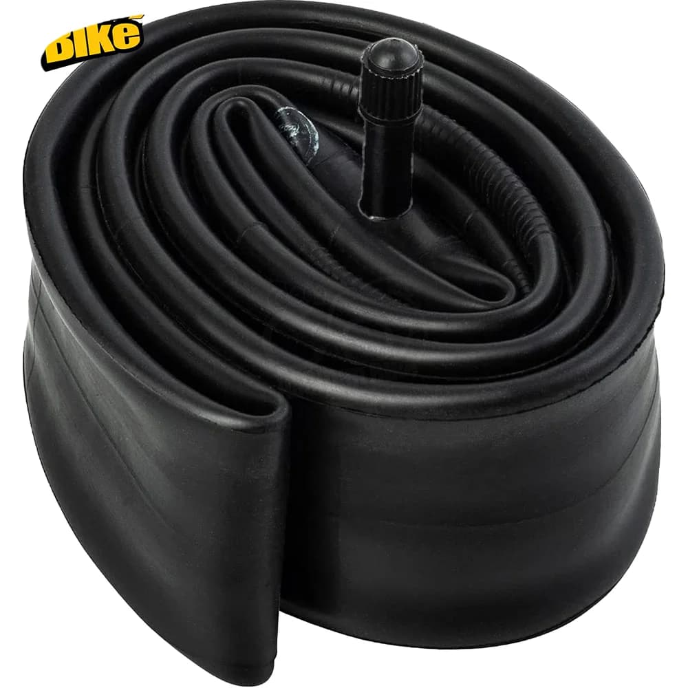 تیوپ دوچرخه انرژی سایز 24×2.125/2.35 والو آمریکایی Energi Bicycle Tube Size 24×2.125/2.35 American Valves — تصویر ۲