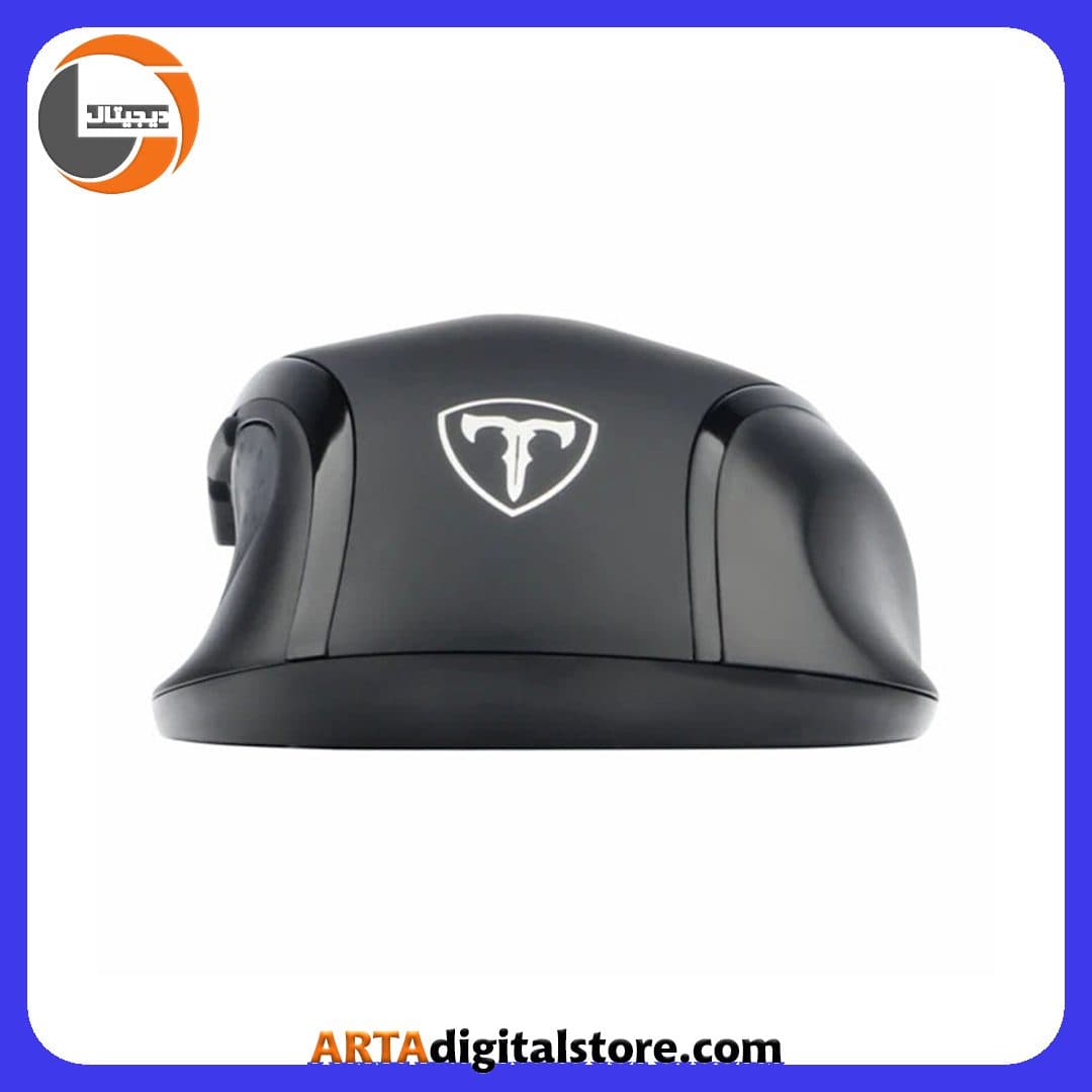 ماوس تی دگر مدل T-dagger T-TGWM100 — تصویر ۸