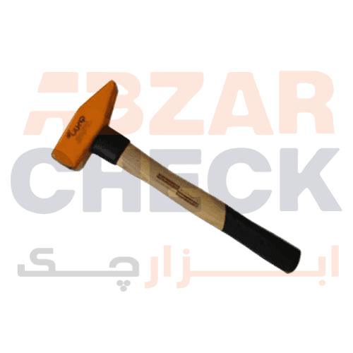 چکش مهندسی دسته چوبی (ون)2000گرمی CM006 پرانا