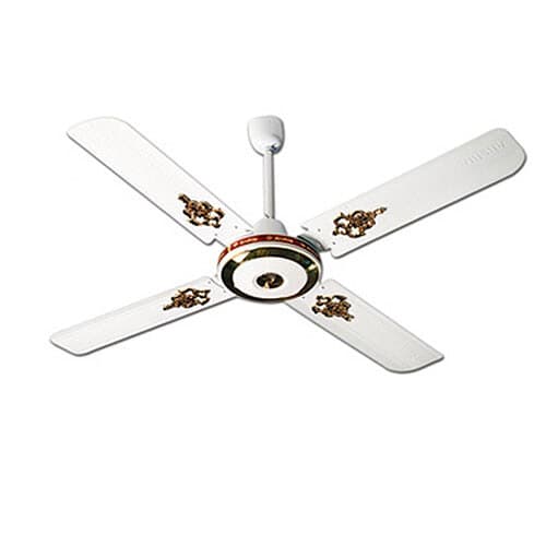 پنکه سقفی ارشیا مدل چهار پره P220 ا Arshia ceiling fan