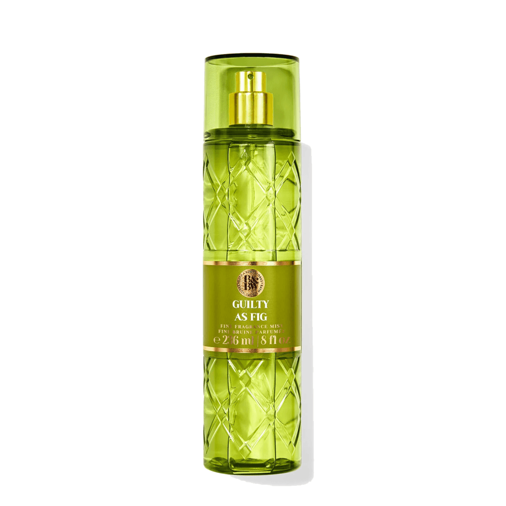 بادی میست و اسپری بدن معطر بث اند بادی Guilty of Fig از Bath & Body Works