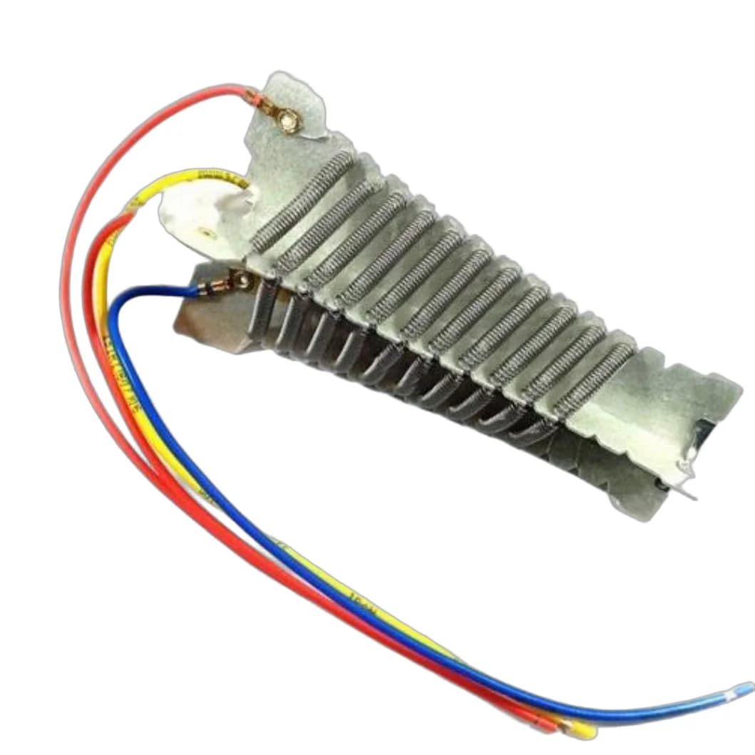 المنت سشوار لکسیکال اورجینال شرکتی (3 سیم)