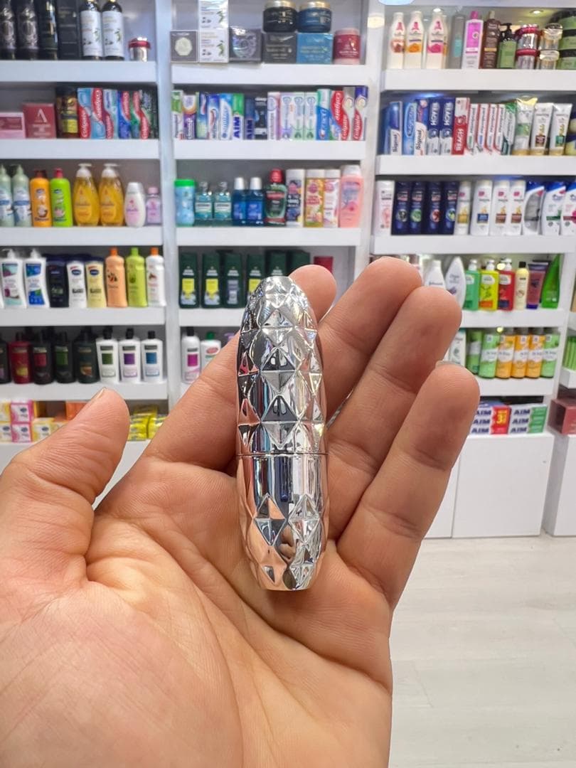 رژ لب جامد مات و مخملی شیگلم مدل استارلایت ولوت Starlight Velvet Lipstick sheglam — تصویر ۳