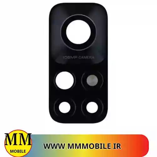 شیشه لنز دوربین گوشی شیائومی GLASS CAM XIAOMI MI 10T