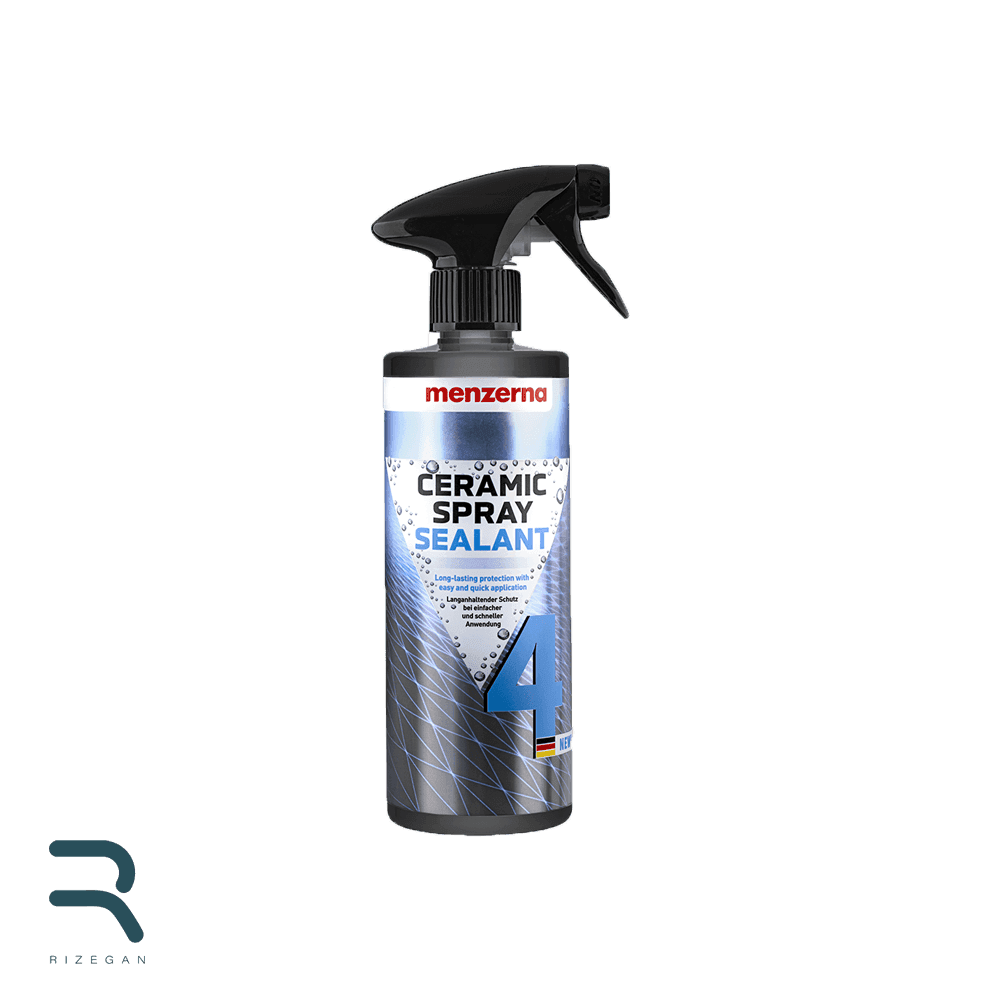 اسپری سرامیک منزرنا Menzerna Ceramic Spray Sealant