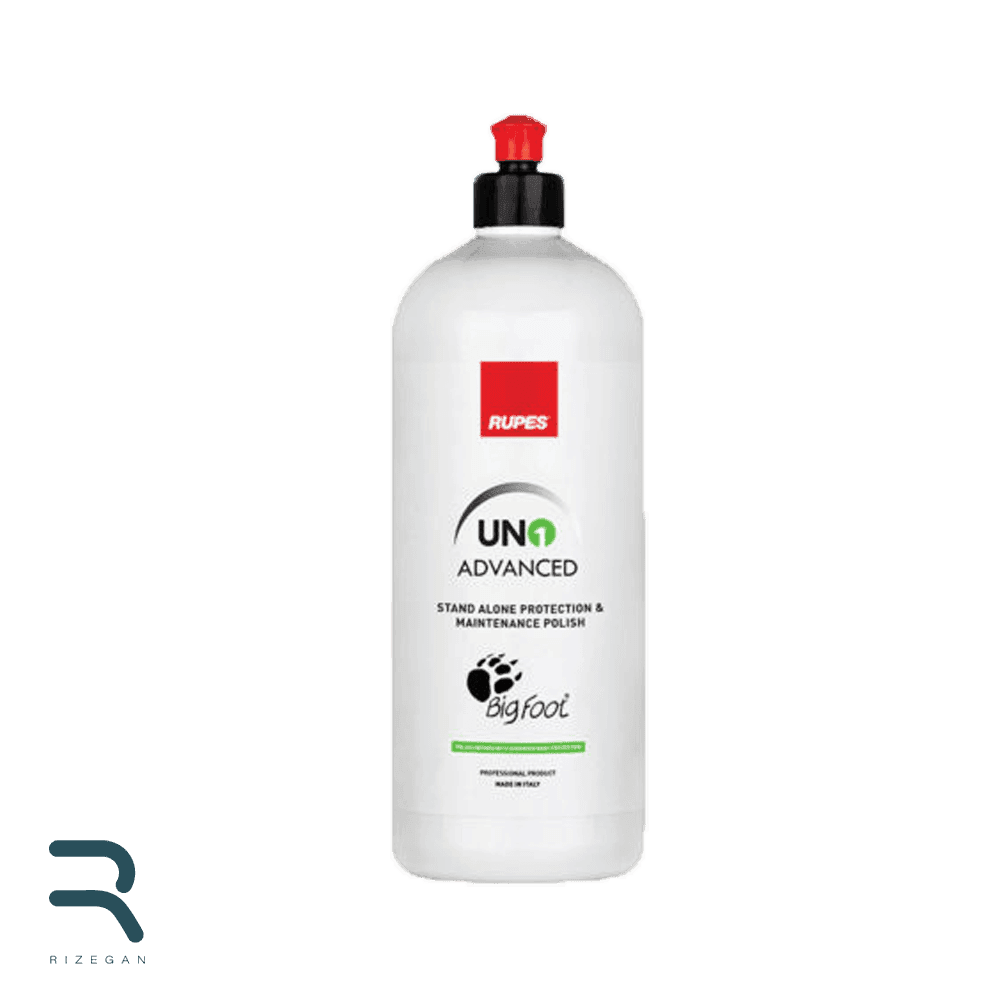 پولیش واکس بدنه روپس RUPES UNO ADVANCED