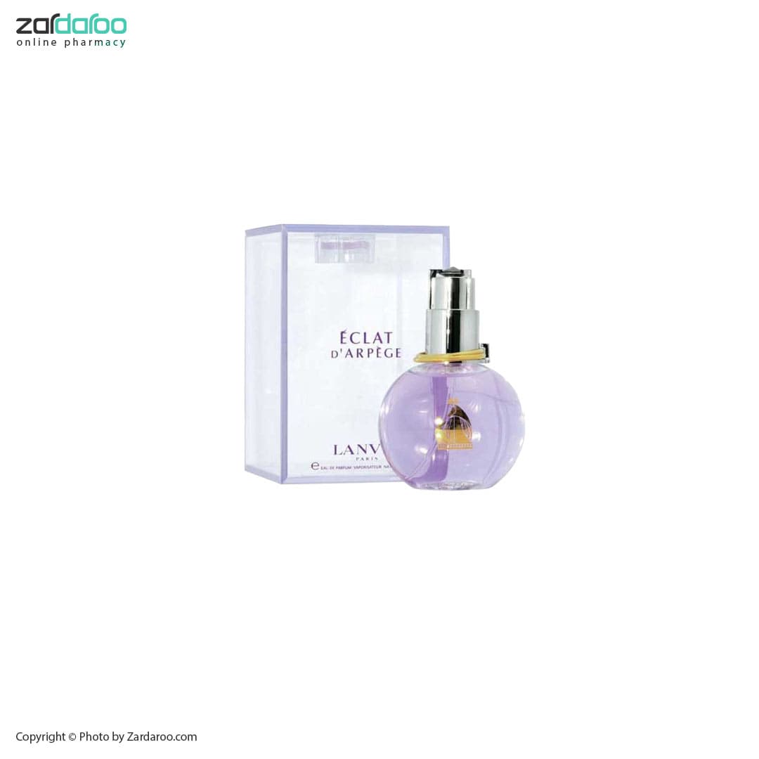 ادو پرفیوم زنانه پرفیوم فکتوری حجم 30ML مدل اکلت بالرینا Ballerina