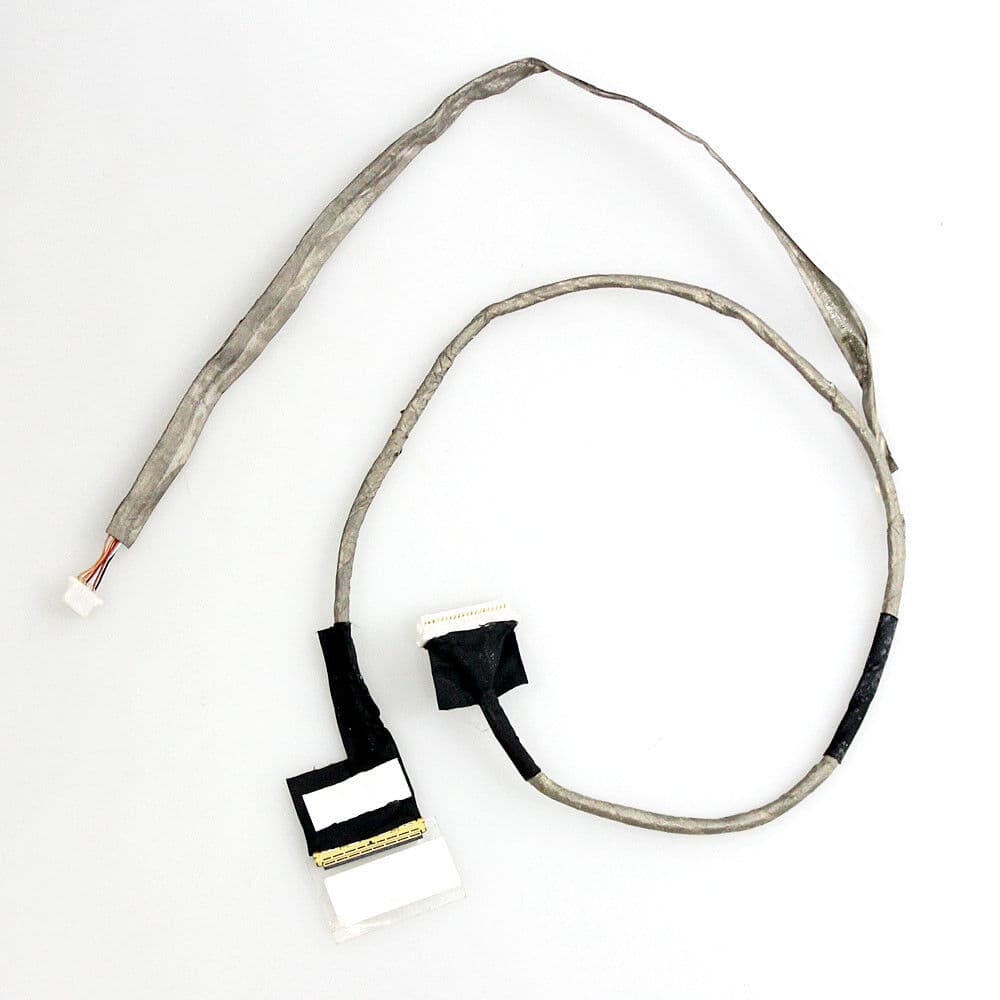 کابل فلت تصویر لپ تاپ ام اس آی مدل MSI MS1761 LVDS LED Screen Video Display wire Cable K19-3031002-H39 — تصویر ۶