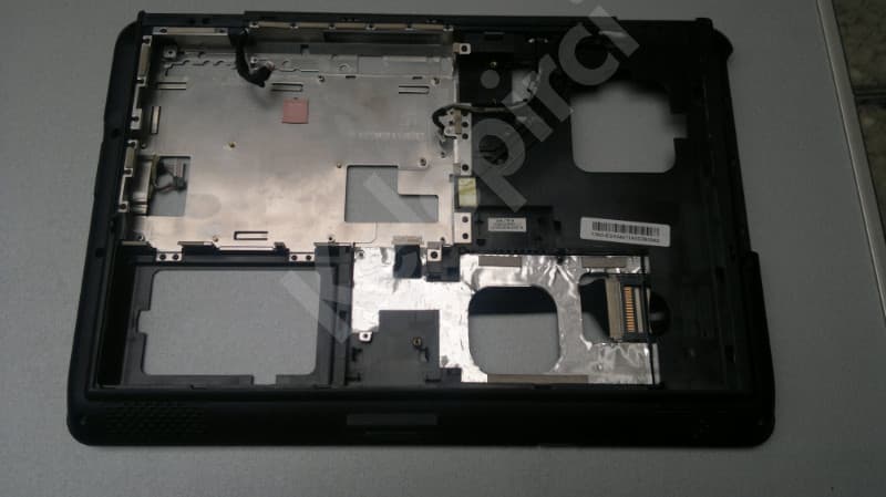 قاب کف لپ تاپ ایسوس مدل ASUS COVER D F52Q — تصویر ۲